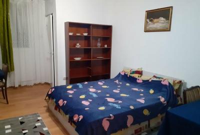 Garsonieră semidecomandată, mobilată în Gheorgheni - 3