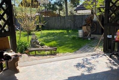 Casa cu Teren Buciumi 7  km de Onesti cu teren 1800 mp - 6