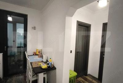 Apartament cu 2 camere decomandat în Ultracentral - 3