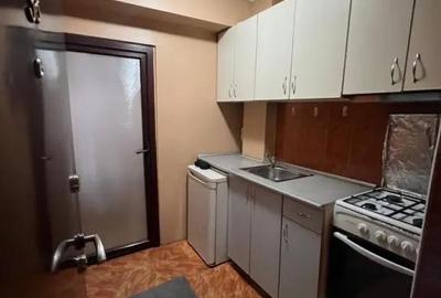 Garsonieră în Vitan - 2