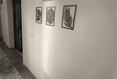 Casa de vanzare in Sannicolau Mare renovata modern - 8