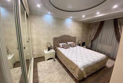 Garsonieră semidecomandată în Brâncoveanu - 2