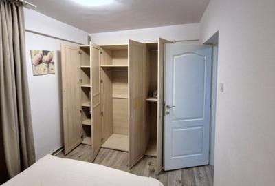 Apartament cu 2 camere nedecomandat în Podu Roș - 3