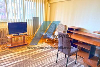 Apartament cu 2 camere decomandat, mobilat în 1 Mai - 5