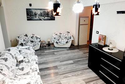 Vanzare apartament 2 camere zona PARFUMUL TEILOR Vanzare apartament 2 camere zona PARFUMUL TEILOR - 5