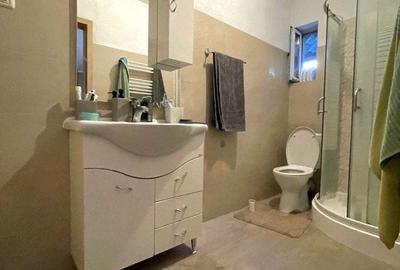 Casă individuală cu 4 camere cu Canalizare în Giroc - 6