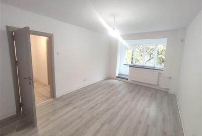 Vanzare apartament 2 camere renovat 2025 Teiul Doamnei - 3