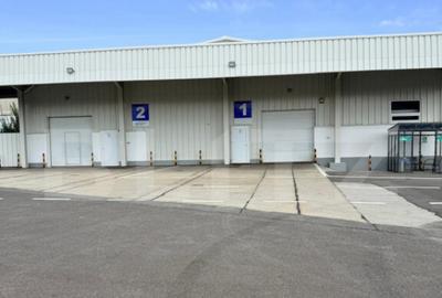 Hala cu birouri, clasa A, 425 mp - 1