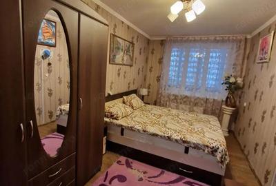 Apartament cu 2 camere în Complex Studențesc - 1