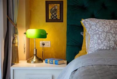 Rafinament in stil scandinav, terasa speciala, vedere panoramica, Coresi, Tracto - 13