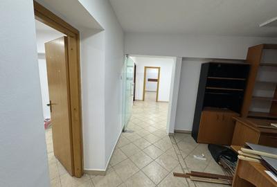 Spatiu de birouri de vanzare in zona *Natiunile Unite* - 9