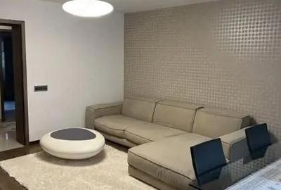Apartament cu 3 camere decomandat, mobilat în Nerva Traian - 16