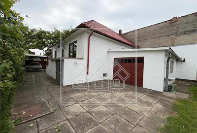 Duplex cu 3 camere cu Teren 470 Mp în Țiglari - 4