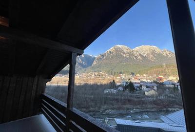 Apartament nou de vanzare Busteni - 10