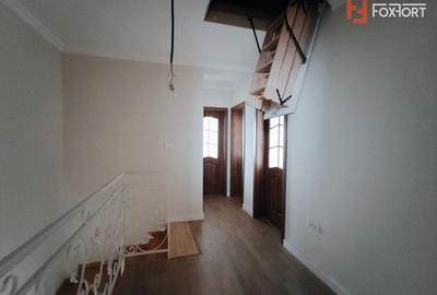 Casa moderna cu 4 camere in Giroc – confort, stil si calitate - 11