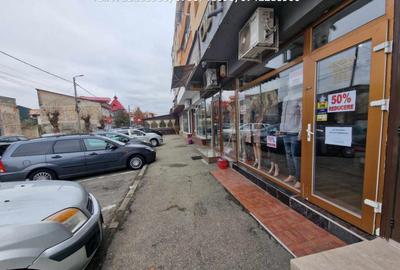 Inchiriere spatiu comercial, in Targu Jiu, Str. 30 Decemb - 3