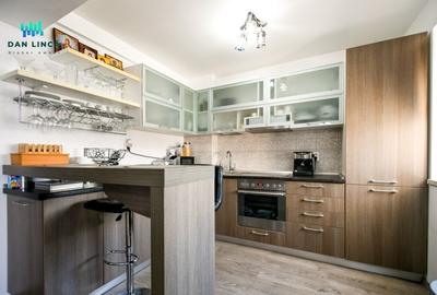 Baba Novac – LIDL – 2 camere mobilat-utilat si parcare - 10