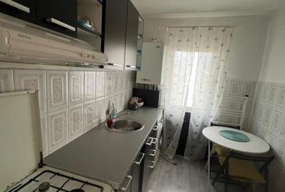 PODU ROS - SENS GIRATORIU - 2 CAMERE DE 50MP - BLOC FARA RISC SEISMIC - RENOVAT! - 9