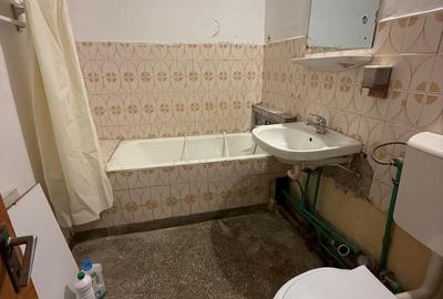Apartament cu 3 camere decomandat, mobilat în Apusului - 10