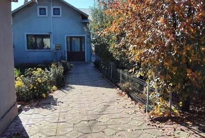 Casă cu Teren 881 Mp în Puchenii-Moșneni - 9