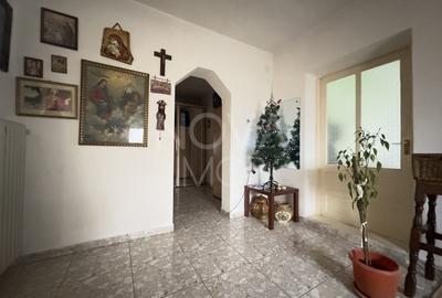 Casa tip duplex - de vanzare - Zona Record - Sibiu - 11