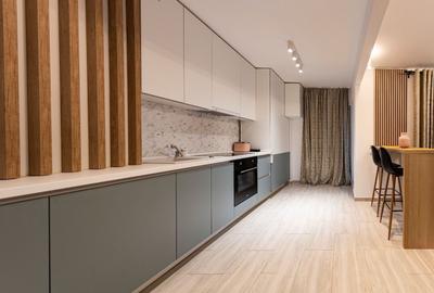Apartament cu 3 camere decomandat, mobilat în Pipera - 3