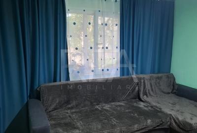 Apartament 2 Camere , Semi-Decomandat , Zona Piata Resita - 1