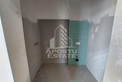 Penthouse cu terasa de 70 mp , zona Torontalului - 11