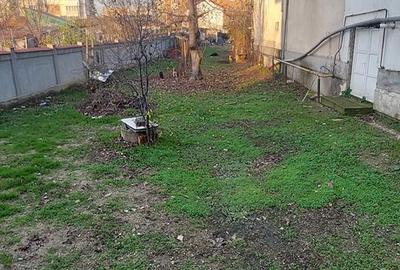 Casă cu 5 camere cu Teren 843 Mp în Dorobanți - 14