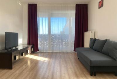 2 Camere tip Studio, Parcare, Boxa in Coresi / Kasper - direct de la Proprietar - 15