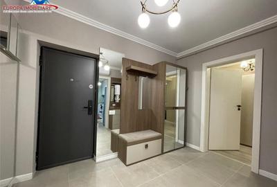 Apartament NOU cu 2 camere de PARCARE -Tulcea - 15