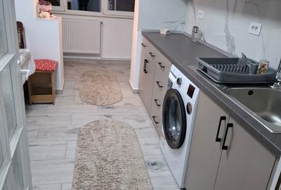 Apartament cu 2 camere decomandat în Central - 4