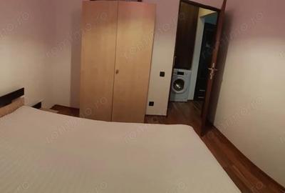 Apartament cu 2 camere decomandat în Șagului