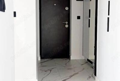 Apartament cu 3 camere semidecomandat în Central - 14