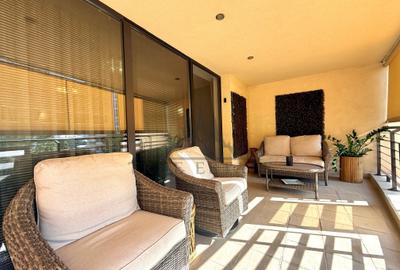 Apartament cu 2 garaje in zona Barbu Vacarescu Vedere libera - 11