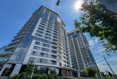 Apartament cu 2 camere decomandat, mobilat în Floreasca