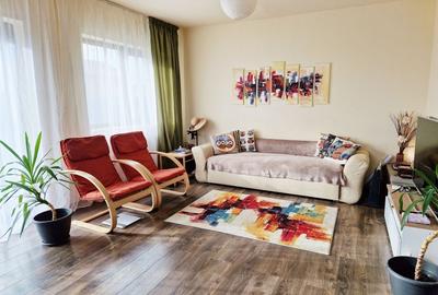 Casă individuală cu 5 camere cu Teren 605 Mp în Moșnița Nouă - 2
