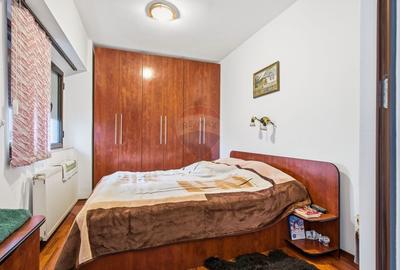 Apartament cu 2 camere de vanzare in zona Dacia - 3
