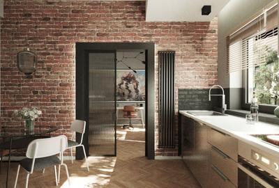 Garsonieră semidecomandată în Grădina Icoanei - 12