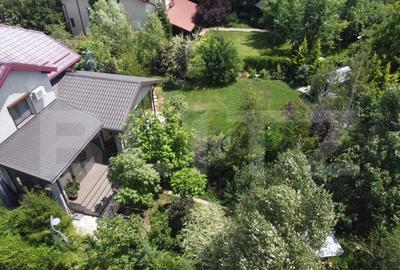 Vila de vanzare, cu 6 camere, 230 mp, zona Samurca?i - 32