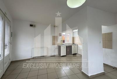 Spațiu comercial, de 50 mp, în Periferie