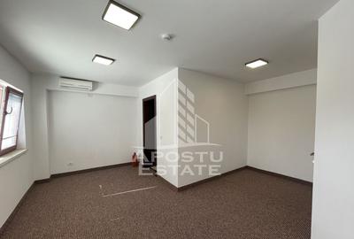 Spatiu birouri, 30 mp, et.1, Zona Girocului - 2