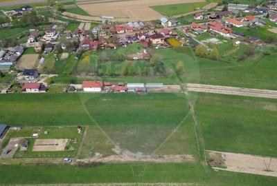 Teren de 1343 mp, în Cătălina - 3