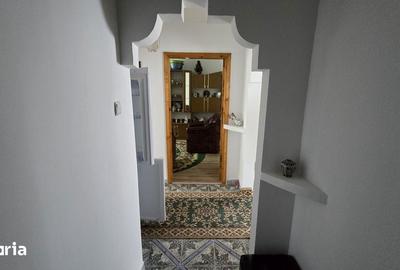 Apartament cu 3 camere în Central - 7