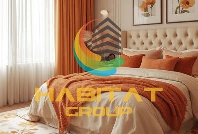 Apartament cu 3 camere decomandat în Metalurgiei - 6