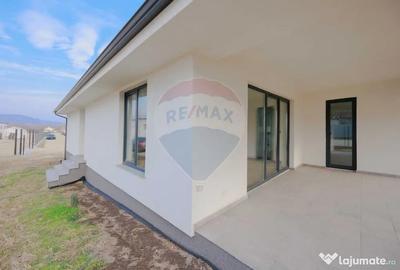 Casă cu 4 camere cu Teren 539 Mp în Calea Clujului - 9