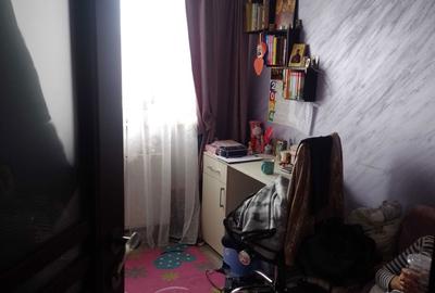 Apartament cu 3 camere semidecomandat în Exterior Vest - 5