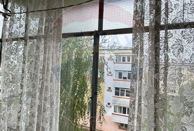 Apartament spatios cu 3 camere - Cartierul Grui, Campulung Muscel - 8