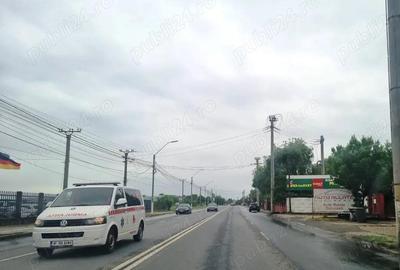 Vanzare Teren Industrial 3000mp Magurele Vanzare Teren Industrial 3000mp Magurele - 6