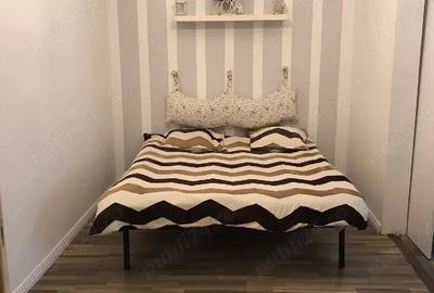 Apartament cu 2 camere semidecomandat în Cișmigiu - 10
